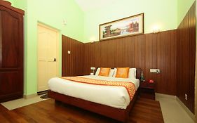 Woodpecker Resort Munnar