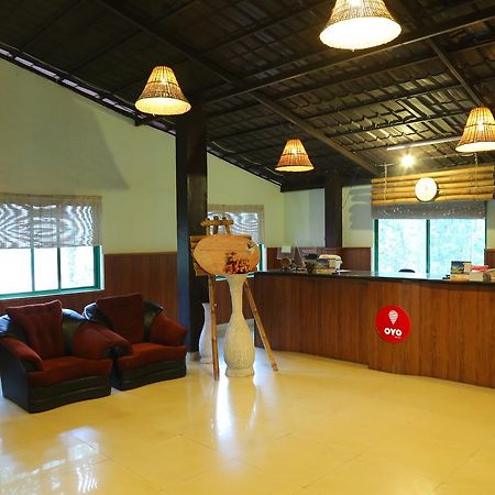 Oyo 4651 Woodpecker Resort Munnar Exterior photo