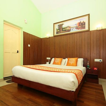 Oyo 4651 Woodpecker Resort Munnar Exterior photo