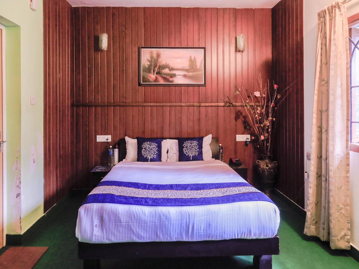 Oyo 4651 Woodpecker Resort Munnar Exterior photo