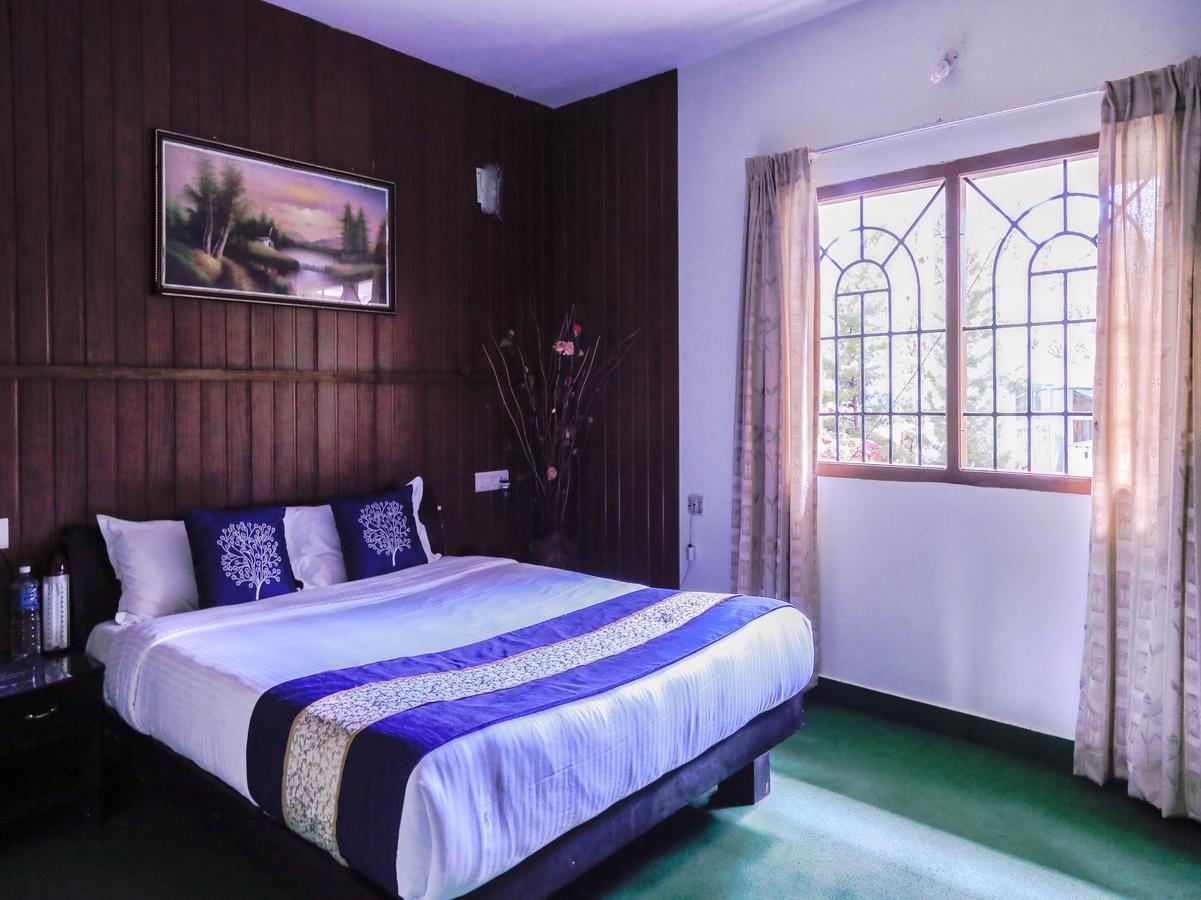 Oyo 4651 Woodpecker Resort Munnar Exterior photo