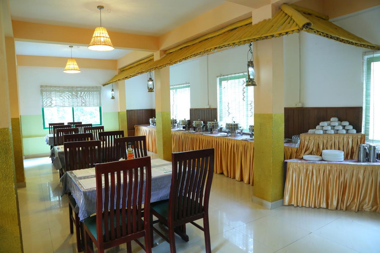 Oyo 4651 Woodpecker Resort Munnar Exterior photo
