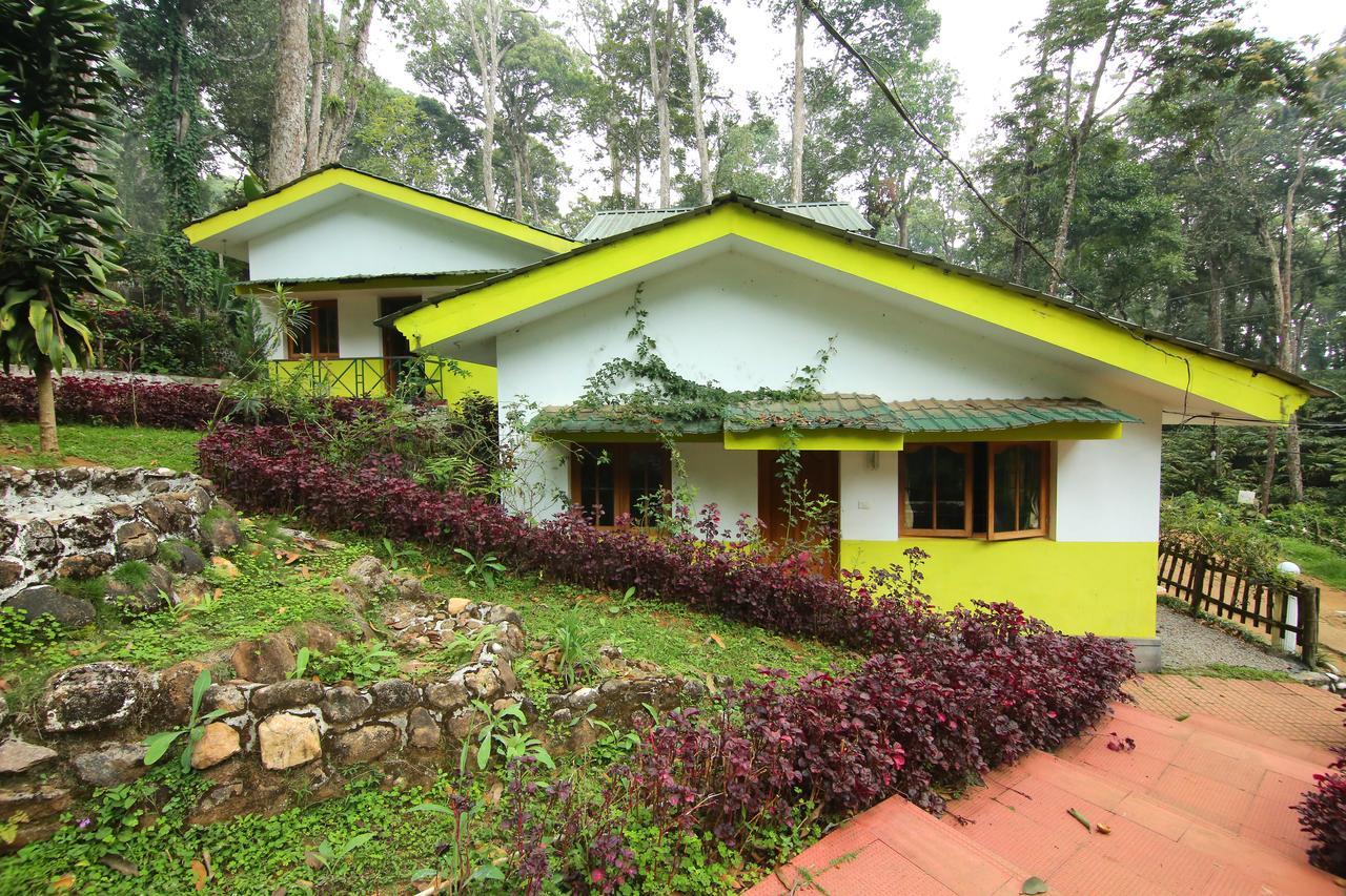 Oyo 4651 Woodpecker Resort Munnar Exterior photo